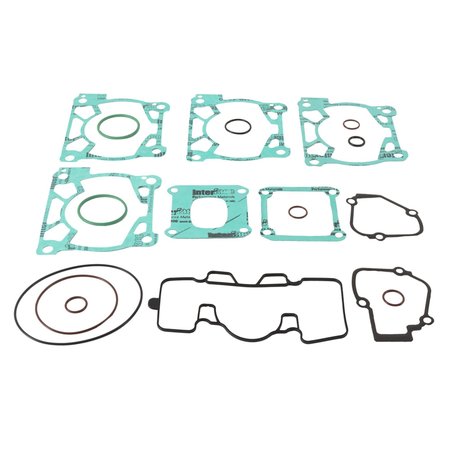 WINDEROSA Top End Gasket Set (8100009) for Husqvarna TC 125 19, KTM SX 125 18-19 8100009